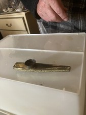 Metal Kazoo Musicial Instrument