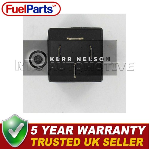Kerr nelson flasher unit - kerr,