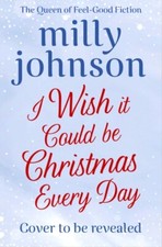 I Wish It Could Be Christmas