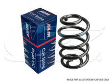 FRONT COIL SPRING FOR ROVER 75