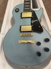 Flame Maple Top G (L-e-s)