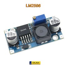 Buck Converter Step Down DC-DC