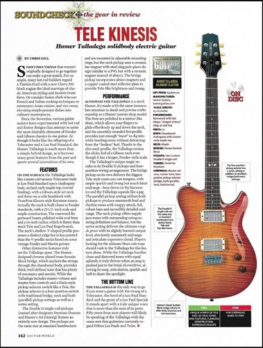 Hamer talladega electric - talladega,
