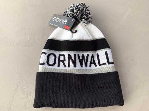 Cornwall bobble hat - hat, with