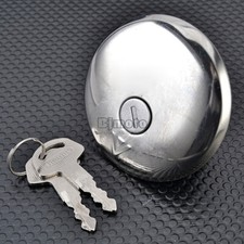 Fuel Tank Cover Lock Keys For