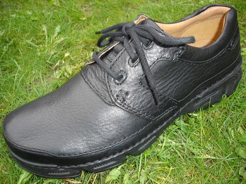 Clarks shock absorbing - clarks, active