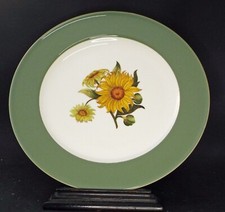 Vintage Wedgwood Sunflower - 5