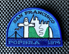 PACIFIC OFFSHORE POWERBOAT