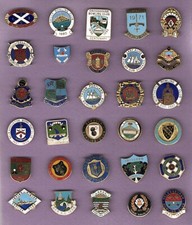 All Scotland #6 - Lawn/Indoor