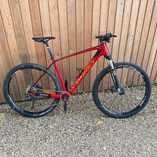 Specialized S Works  Hardtail  carbon custom build - L (21)