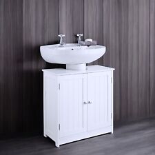 Bathroom Cabinet Under Sink