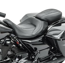 Seat for Harley Road King