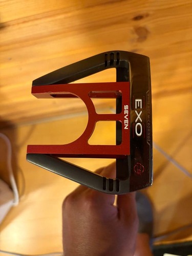 Odyssey exo seven putter - exo,