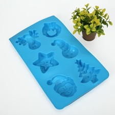  Christmas Tree Cake Tin