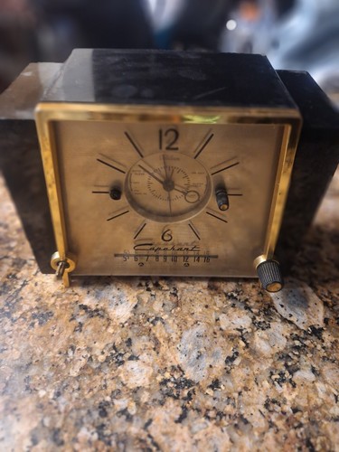 Older vintage caperhart - older,