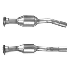 Approved Catalytic Converter