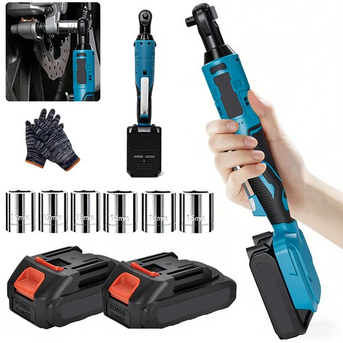 420nm electric cordless right - electric,