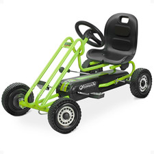 Kids Pedal Go Kart, 4 Wheel