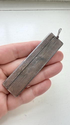 Vintage sterling silver - sterling,