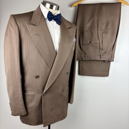 True vtg 40s browning - true, 38r