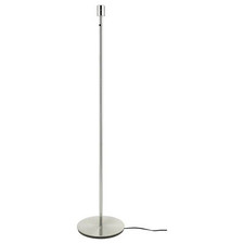 Ikea SKAFTET Floor Lamp Base