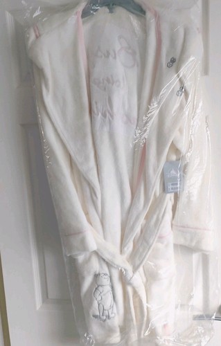 Disney hooded white - ,
