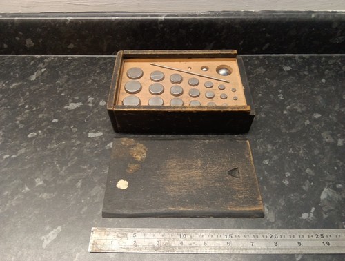 Vintage engineering toolmakers - vintage,