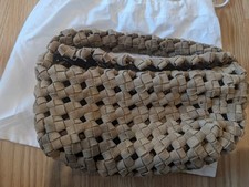 Massimo dutti Suede Mini