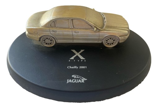 Jaguar type chailly 2001 - jaguar, x-type