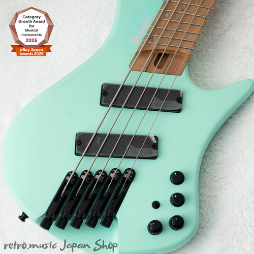 Ibanez ehb1005ms sfm sea - ibanez,