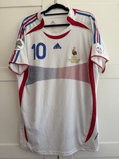 Zinedine Zidane France World