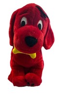 Clifford The Big Red Dog