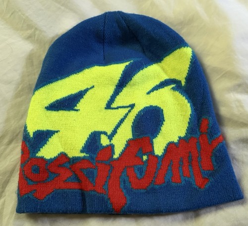 Vr46 beanie - vr46,