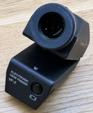 Olympus VF-2 Electronic