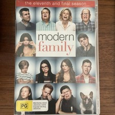Modern Family: The Complete