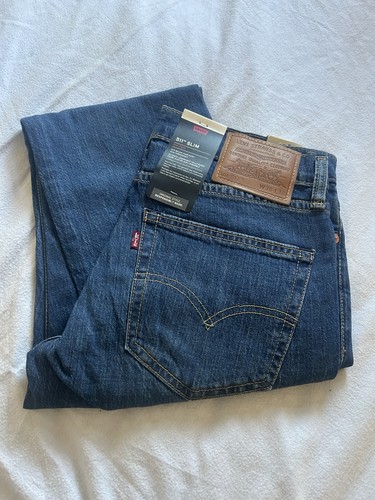 Levi premium 511 slim - 511,