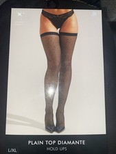Ann Summers Plain Top