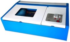 Used/Working K40 Laser