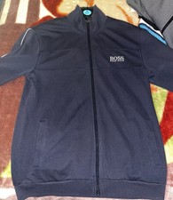 MENS HUGO BOSS XL tracksuit