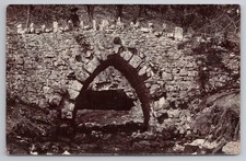 RPPC Stone Arch Bridge Clapham