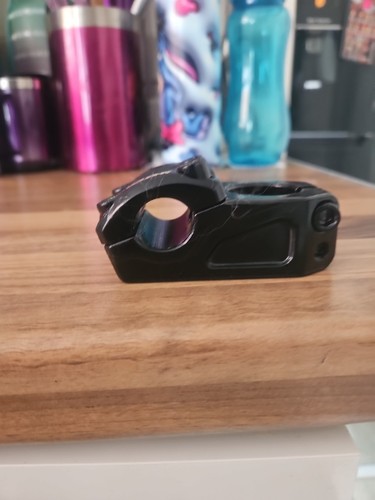 Colony 40mm reach flatland bmx - 40mm,