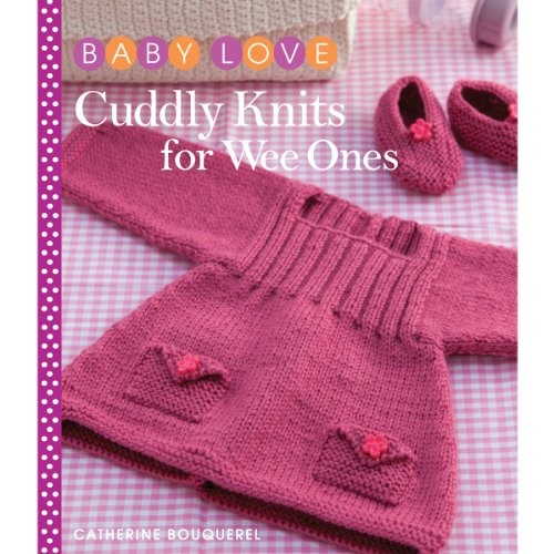 Cuddly knits for wee ones - knits,