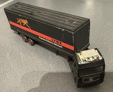 Corgi Vintage Truck Lorries
