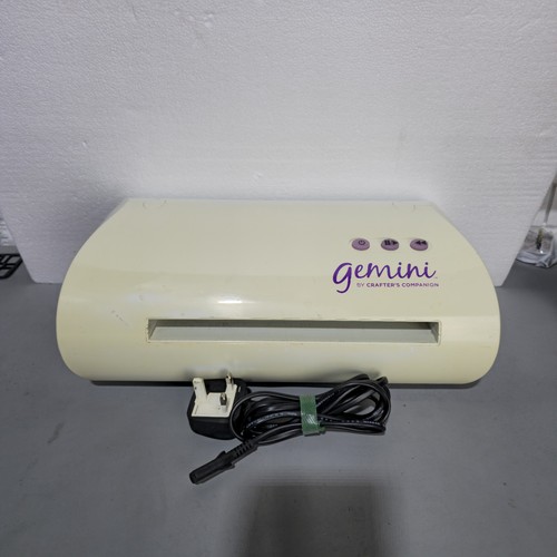 Crafter companion gemini - crafter's,