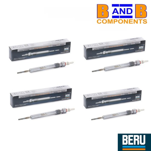 Beru borgwarner ge133 glow - beru,