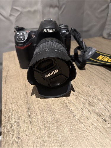 Nikon d300s 105mm - nikon, 18-105mm