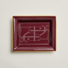 Hermes Quadrige Change Tray