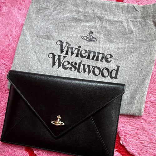 Vivienne westwood envelope - westwood,