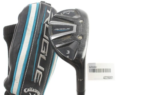 Callaway rogue golf club - callaway, mens