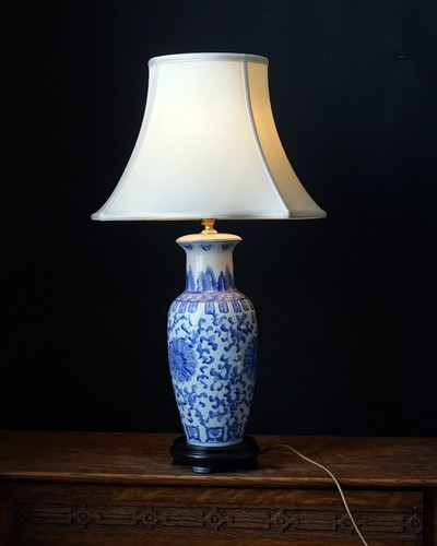 Large vintage blue white - large,